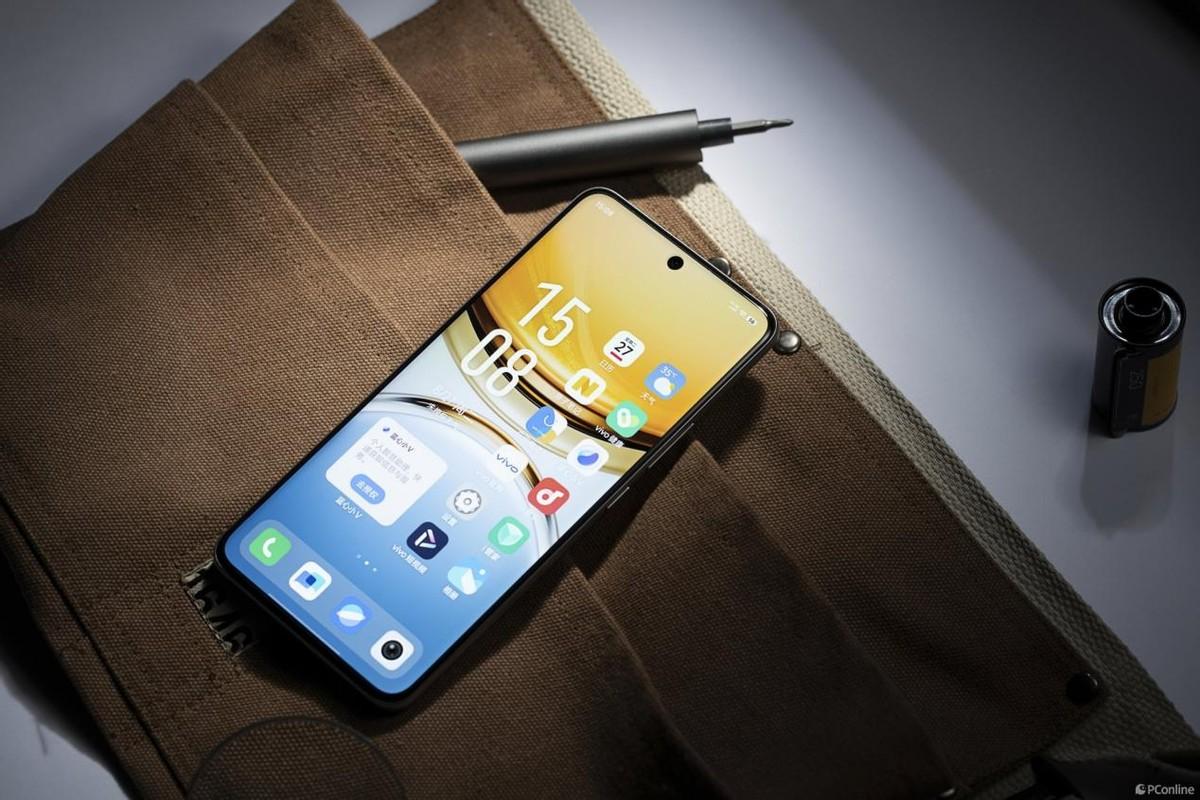 不开玩笑!外卖员、闪送员选这款手机挺合适:关键续航很猛!