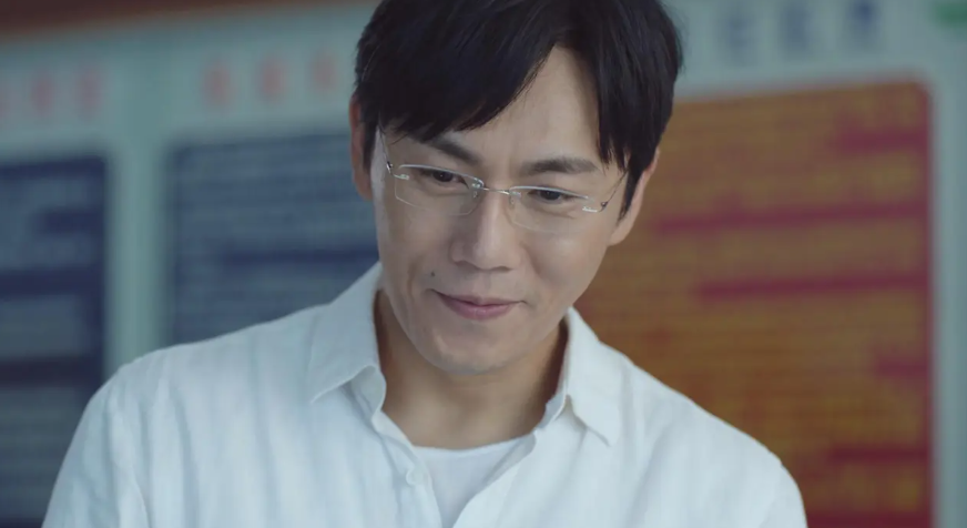 明晚开播!王劲松刑侦大剧来袭,今年第一部让我想熬通宵追的黑马剧