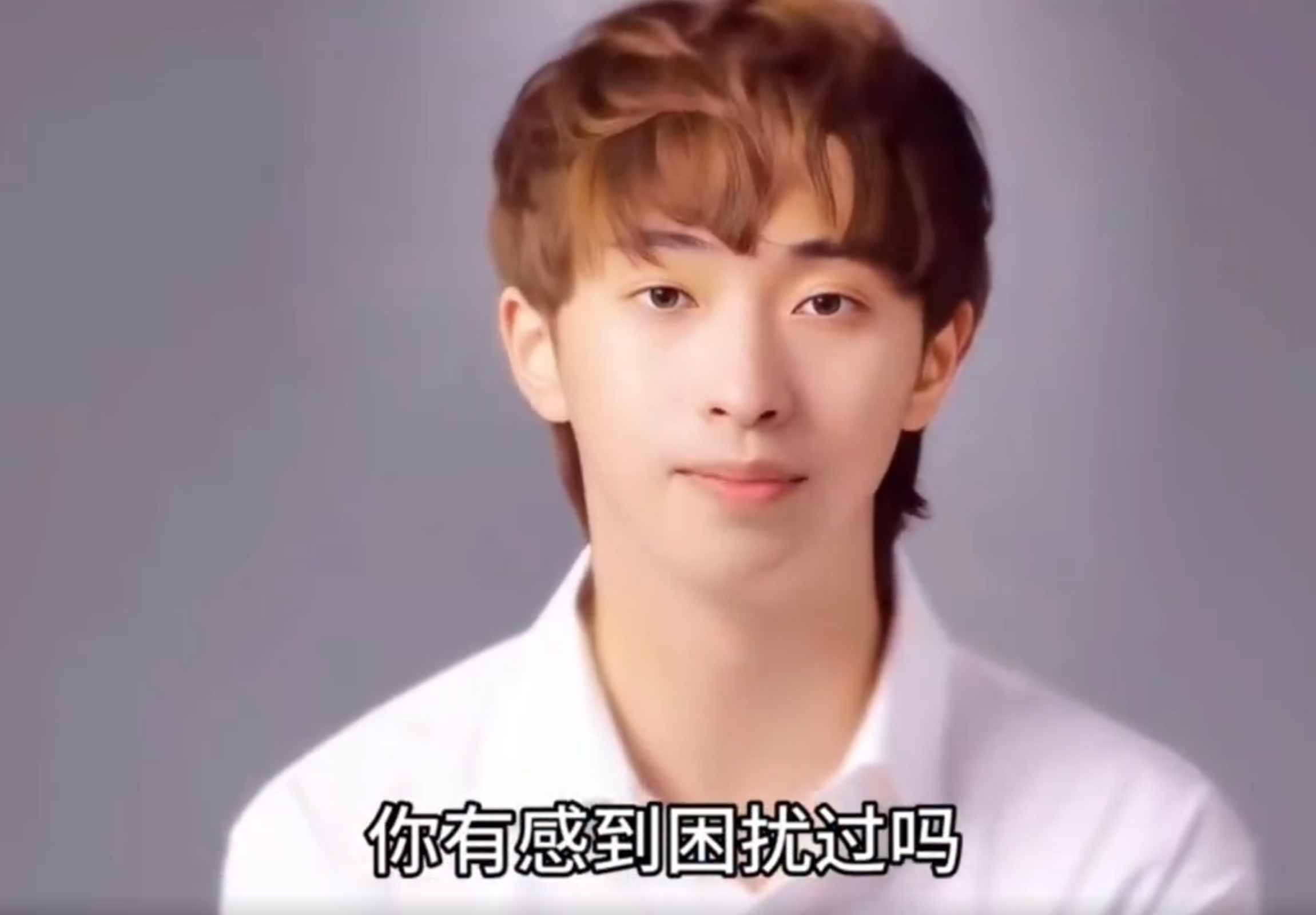 巴黎街采：伊能静和哈利之间的亲子关系——一部温暖人心的教科书