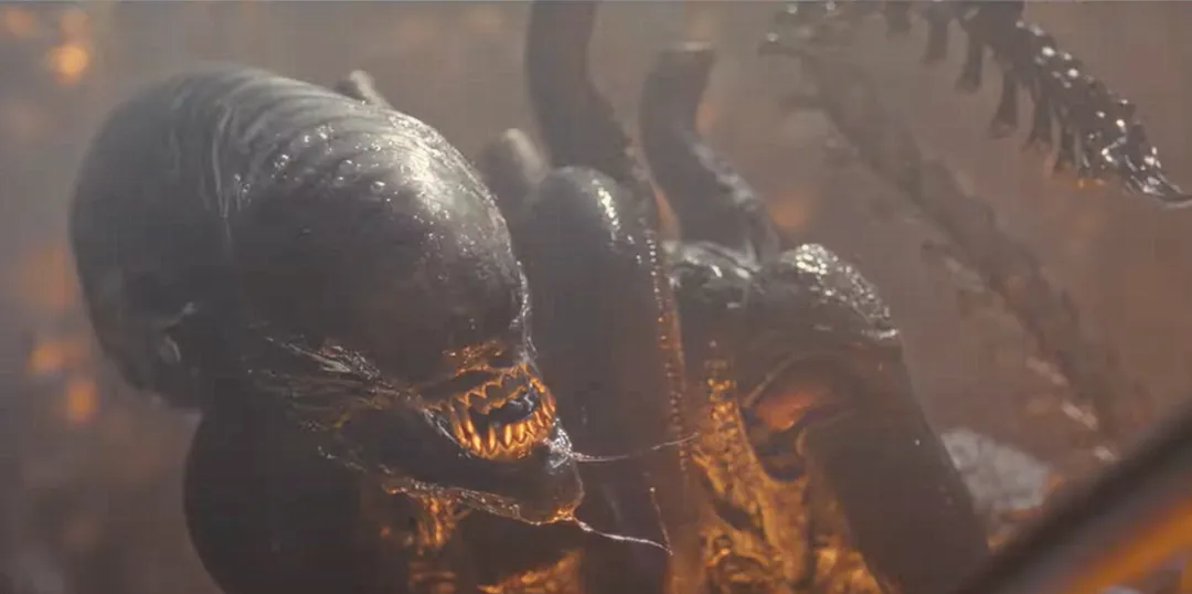 《异形:夺命舰》大Boss幕后曝光,《变形金刚:起源》终于定档