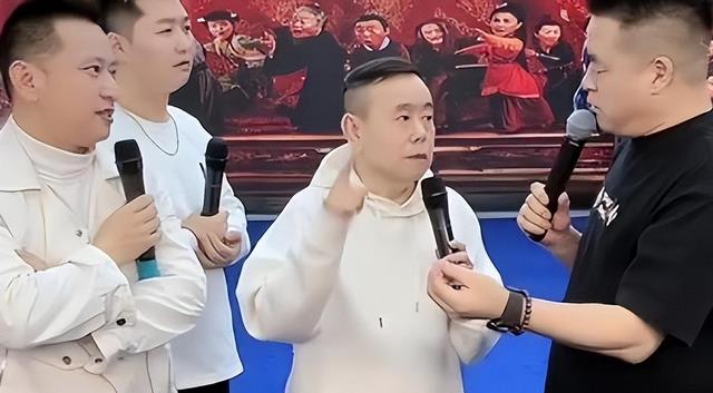 万万没想到，30岁嫁10亿富豪的潘阳，婚后十年带儿子住娘家