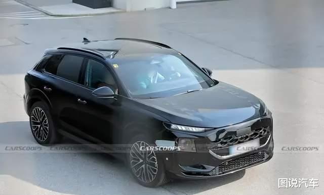 1月—6月，要上市的8款SUV
