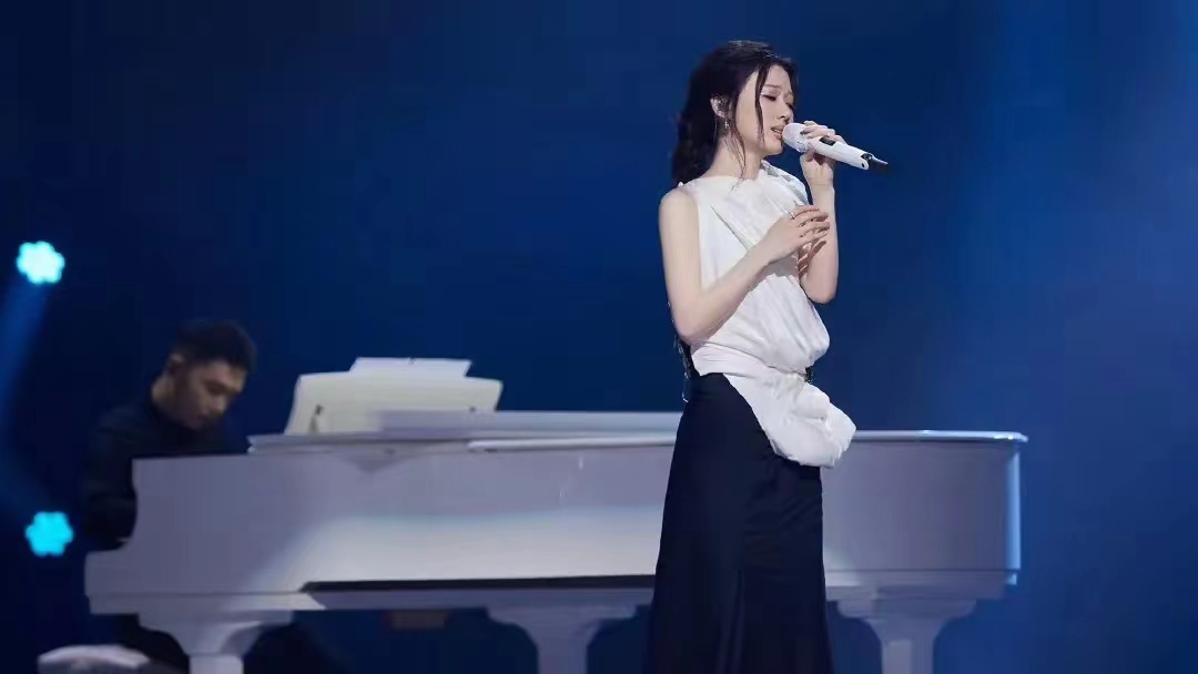 《歌手2024》，“现场版”模式可否复制与推广