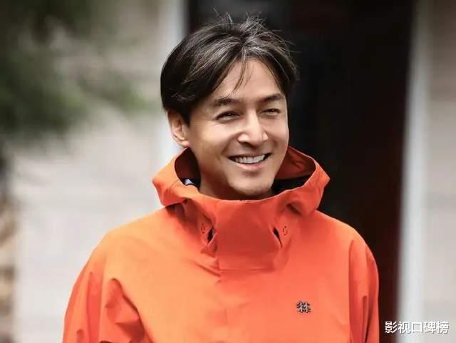 43岁胡歌称已进入人生倒计时,想再多活几年,看看女儿过得好不好