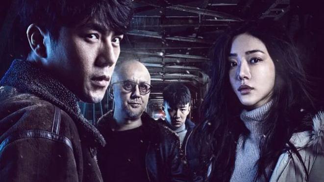 推荐6部破案剧，几集解决一个案子，丝毫不拖泥带水