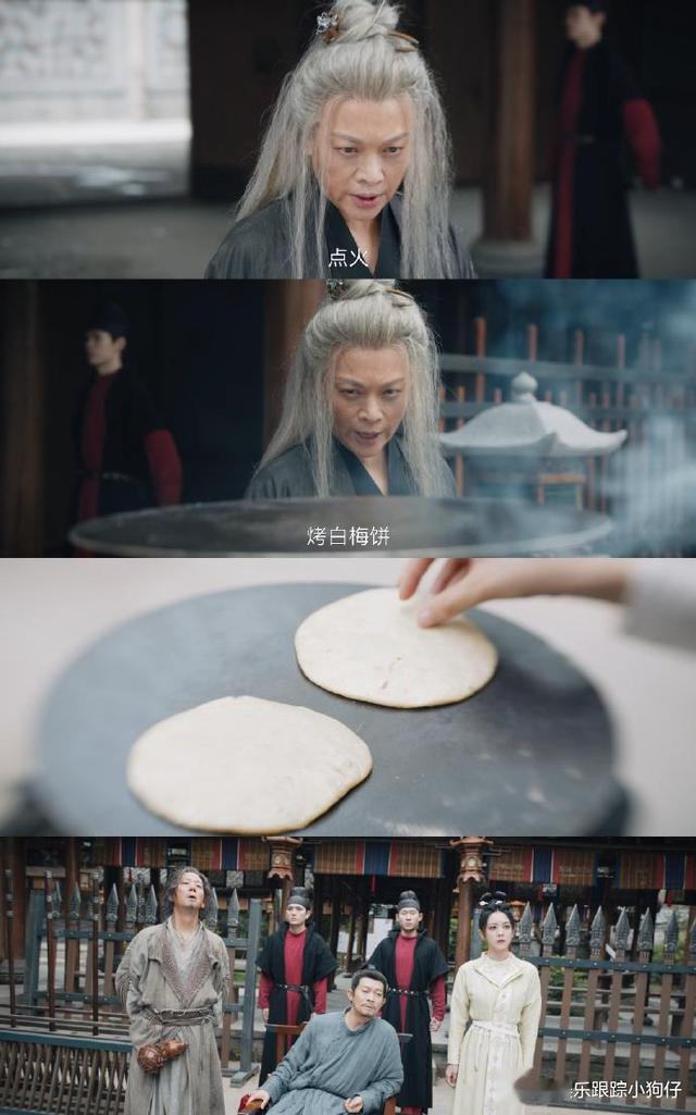 小人物有高光，主角不是无所不能，《唐诡2》真不把观众当傻子？