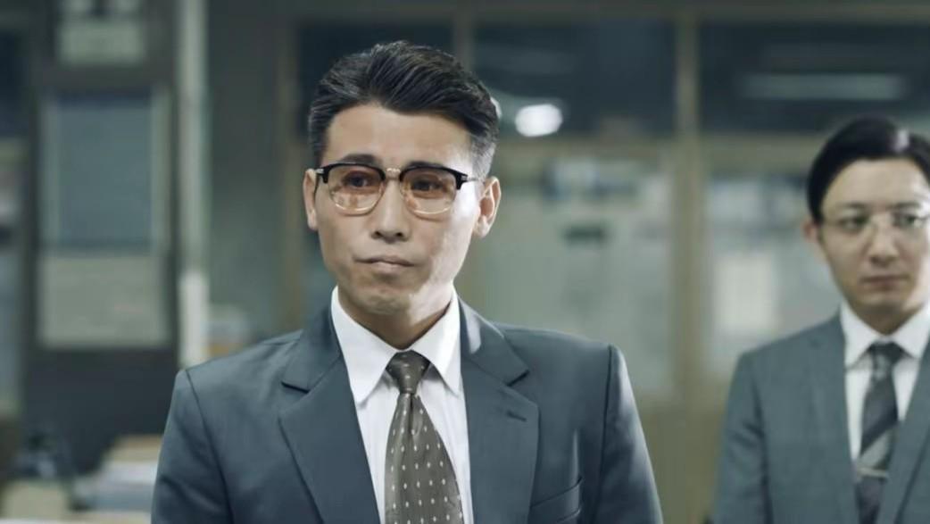 《人民警察》演员演技排名：陆毅第4，李乃文第2，第1名没有争议