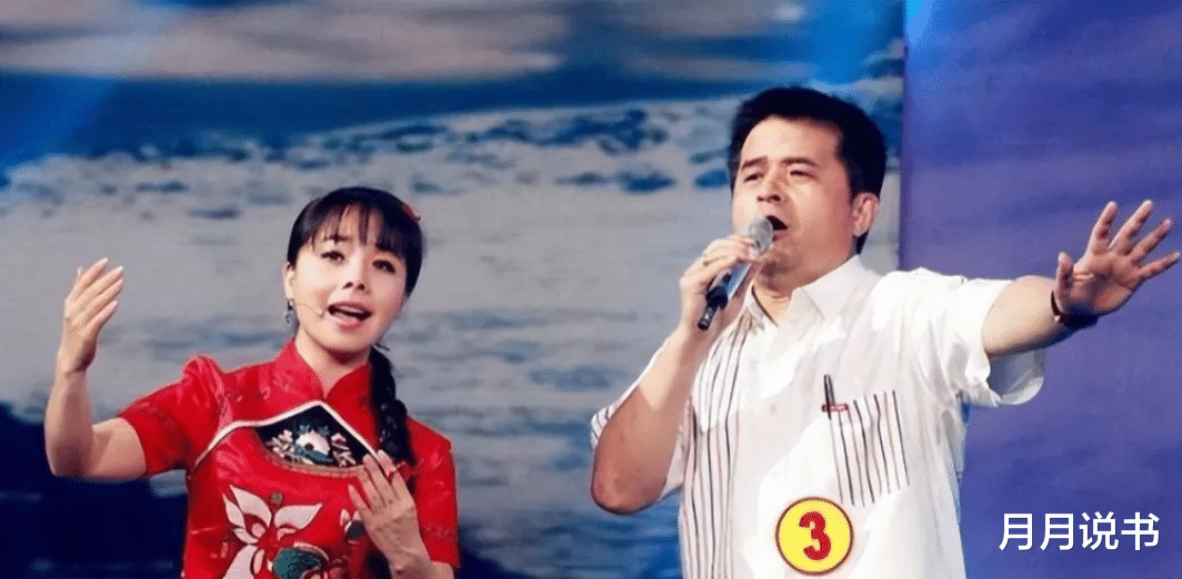 曝65岁毕福剑老来得子，好友草帽姐出言证实，如今忙着接商演赚钱