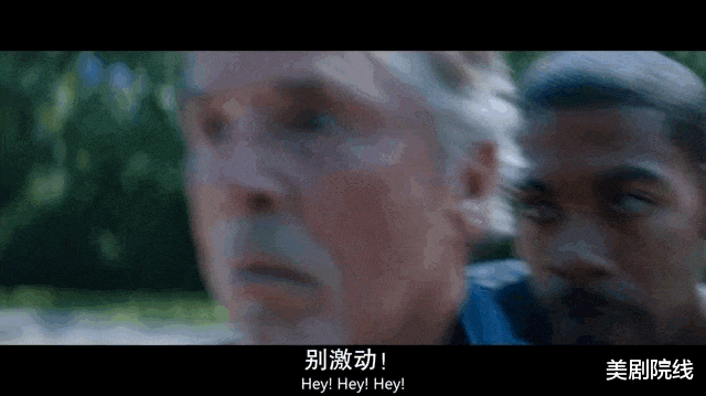 还得是Netflix,这部新片“杀疯了”