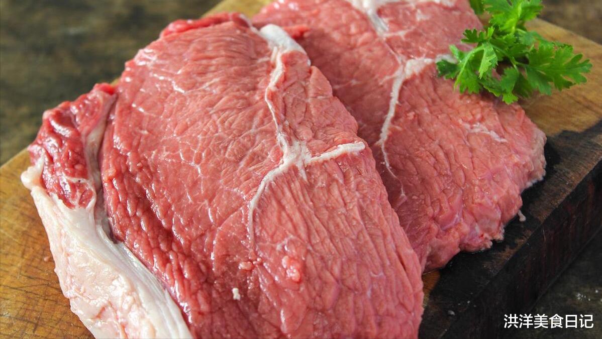 市场上的“假牛肉”怎么回事, 是用什么做的?看完后你还敢吃吗?