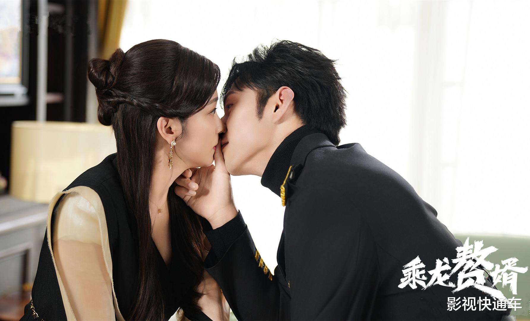 明日开播!都市爱情短剧来袭,豪门千金×保安赘婿,携手整顿豪门