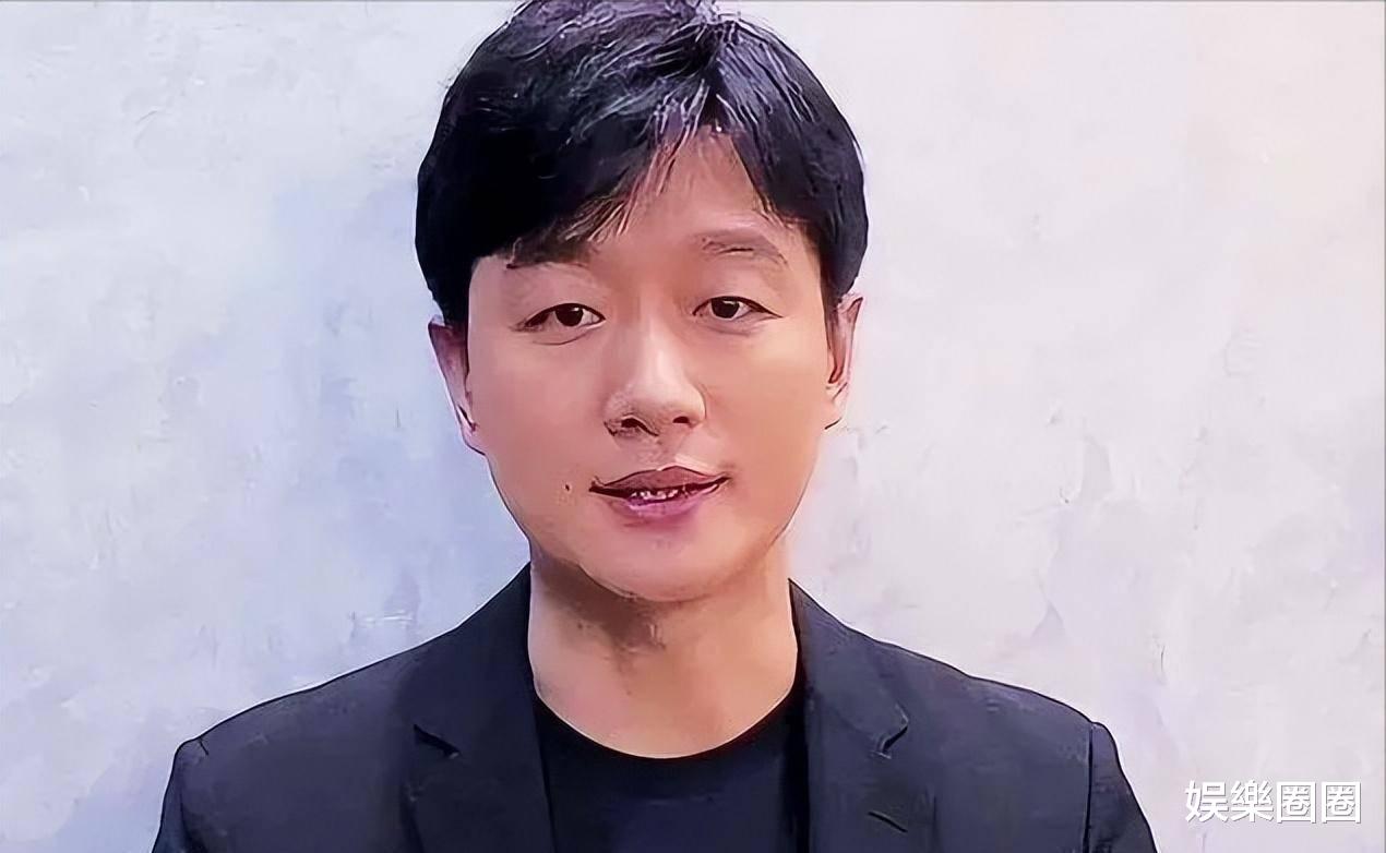 金主入狱后,佟大为息影2年,严屹宽一句话,又将他推上风口浪尖