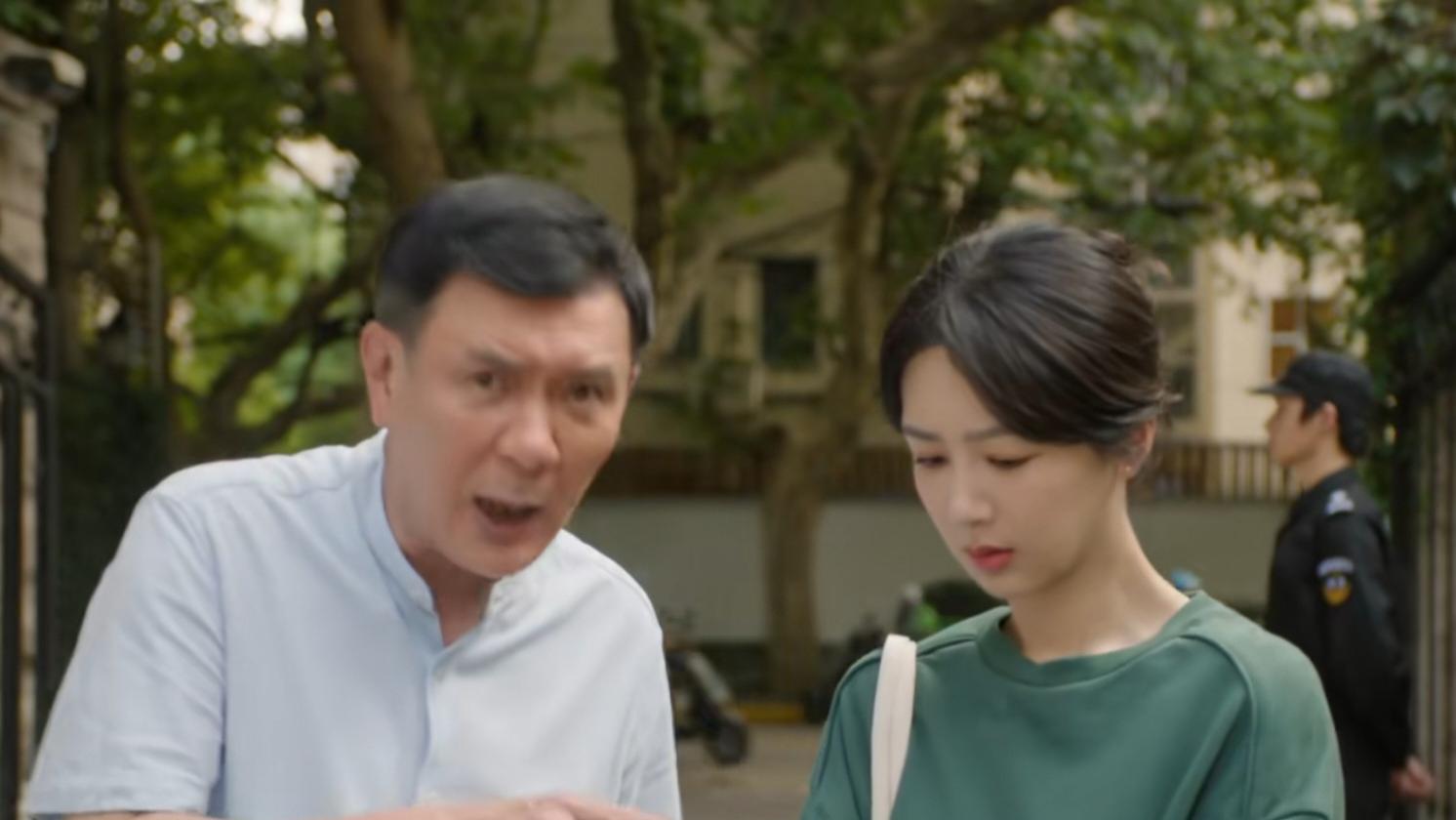 《承欢记》想不到的反转！辛家亮痛改前非，姚志明竹篮打水一场空