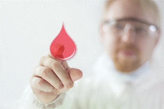 血型能决定寿命?A型、B型、O型、AB型,哪种血型更容易患癌?