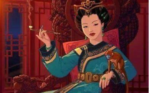 她从青楼女到海盗头子，打得洋人哭爹喊娘，最后被封诰命夫人