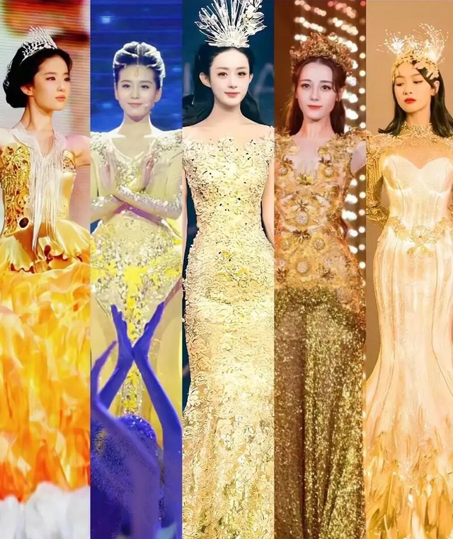 金鹰奖阵容官宣,多位提名者缺席含金量瞬间砍一半,被指早就内定