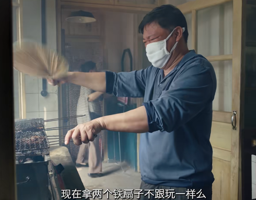 央视力荐!又一年代大剧来袭,关晓彤加盟,全员戏骨,有好戏看了