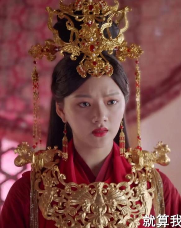 “长得丑演技差”还要演“第一美人”,这5位女演员不尴尬吗?