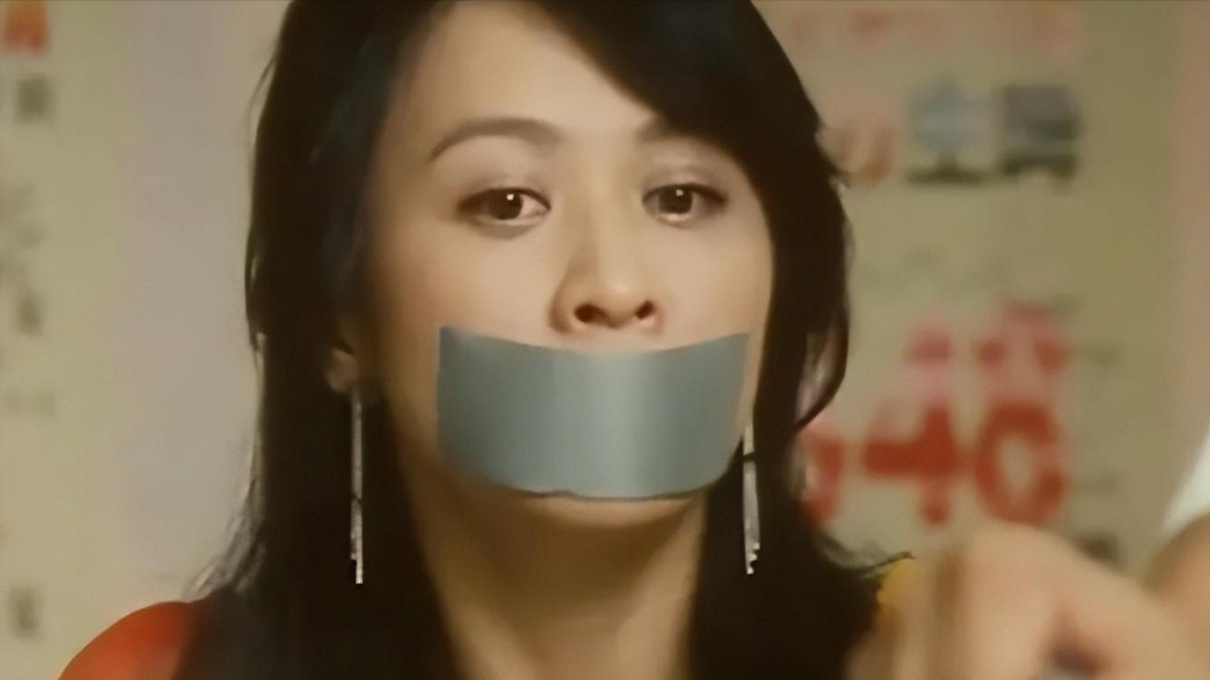 刘嘉玲当年照片遭泄露，结婚17年无子真相大白，梁朝伟：一切有我