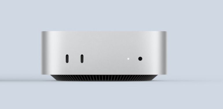 新款Mac Mini拆解視頻揭秘：蘋果最小電腦內(nèi)部構(gòu)造曝光