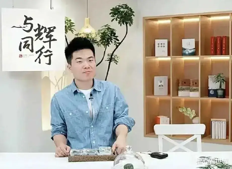 董宇辉离职带给职场打工人的四点启示！