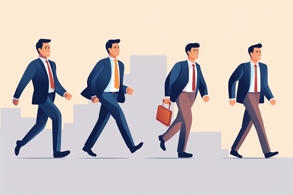 法家思想如何让你在职场中如鱼得水