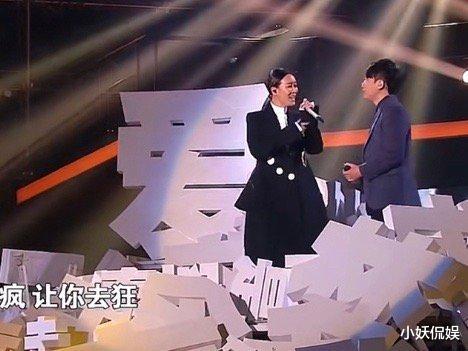 歌手2024|《歌手2024》帮唱嘉宾确定,前歌王帮唱孙楠,那英帮唱并非他学员