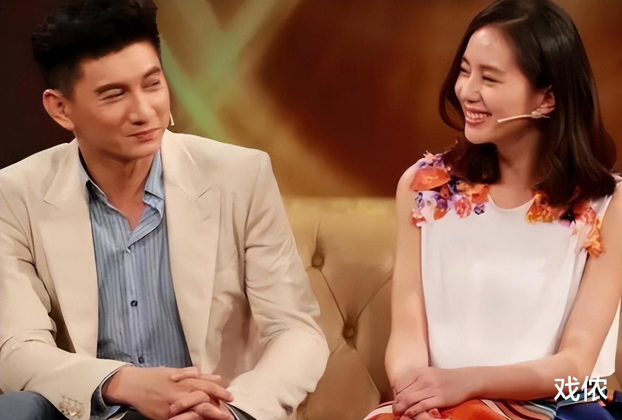 刘涛劝吴奇隆别管家里的事,吴奇隆的回答,却让这段感情走向终点