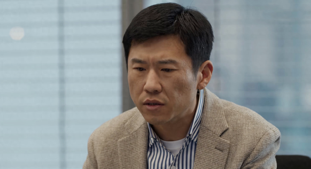 《凡人歌》李晓悦沈磊共度良宵,一夜之间,那隽,你究竟输给了谁