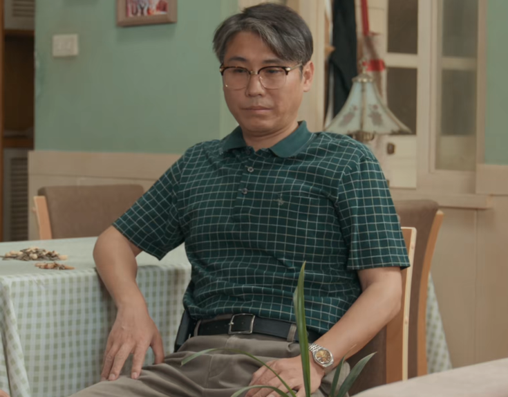 年代剧又出天花板级王炸,实力派名流云集,《人世间》请靠边站