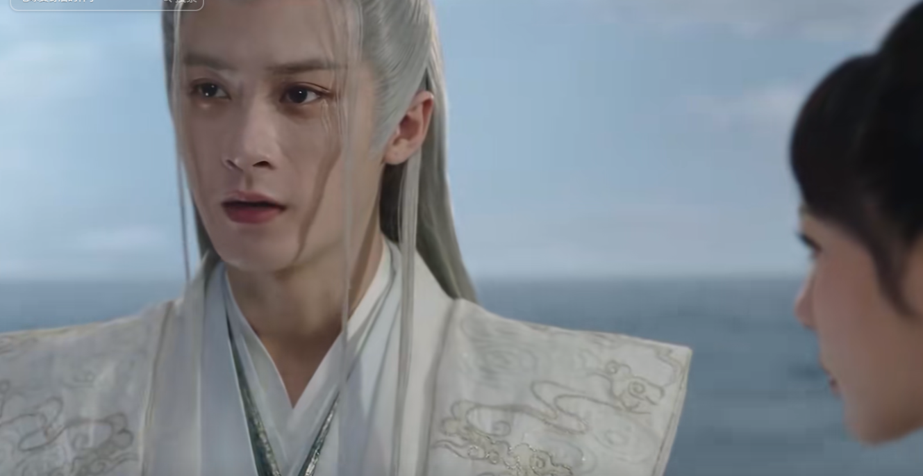 毛球才是全剧隐藏最深,虐杀馨悦砍断四肢成人彘,阿念也是帮凶