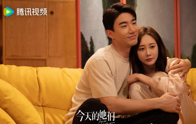 《繁花》的编剧,韩三平监制,看《今天的她们》如何逆风翻盘