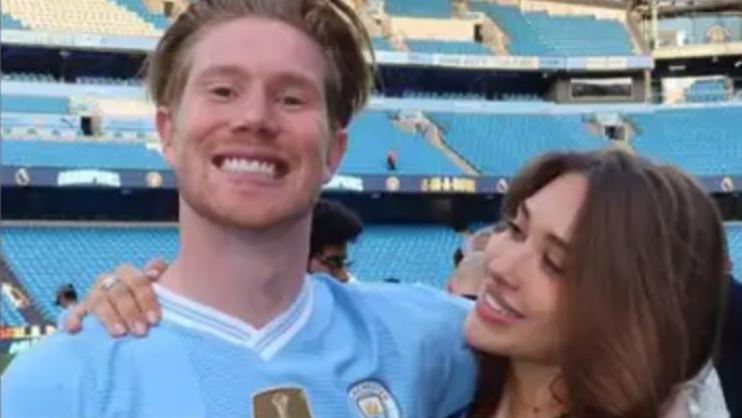 德布劳内考虑沙特巨额合同，踢15年足球可能还没有达到这个数字