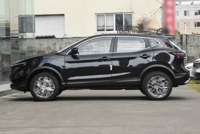 买燃油SUV绕不开的15款车型,月销量都上万辆,值得选择!