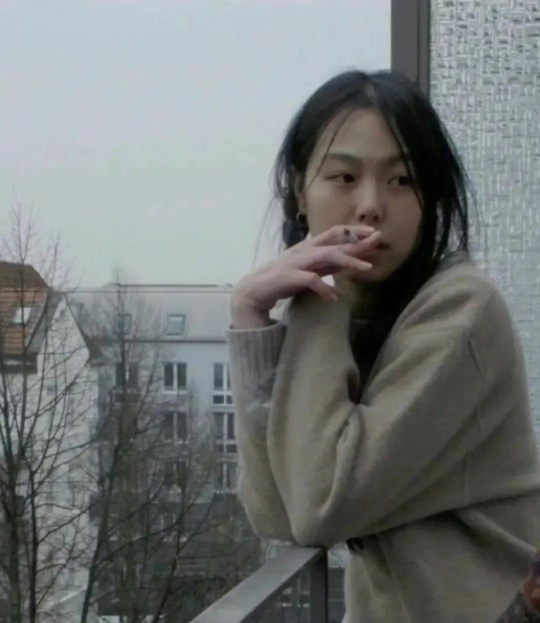 因为上等人优越感而崩塌的高知美人?全网懂她悲伤的人估计是晚晚