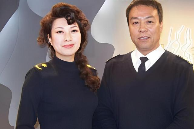 “国家一级演员”长得漂亮戏也好，为人低调不张扬，60岁婚姻成迷