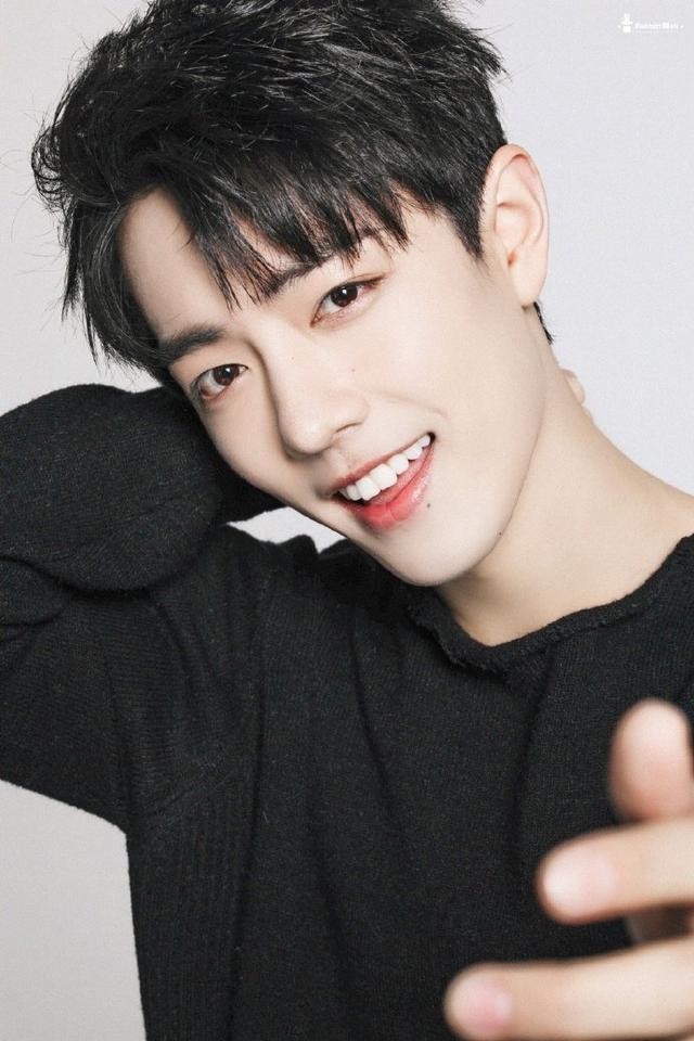 又被惊艳到了!内娱四大天花板美男新鲜出炉,排名你都认可吗