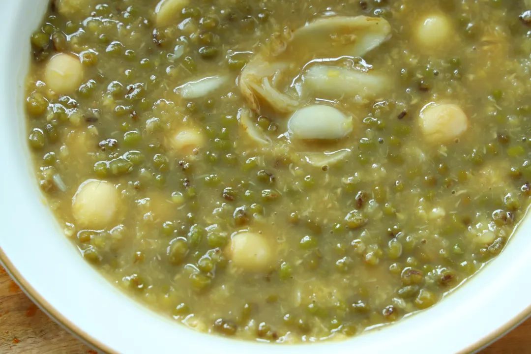 立夏了,要多喝这道糖水,清凉解暑,比奶茶好多了!