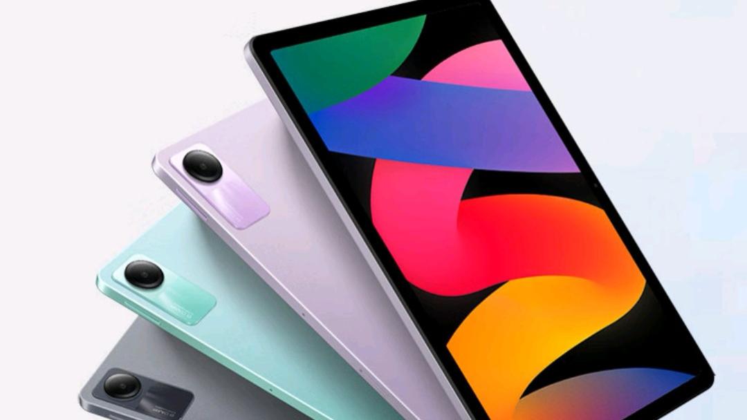 Redmi Pad SE：性价比爆表的大屏神器，学生党和小朋友的超级伙伴