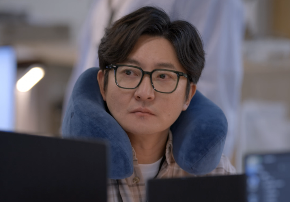 才播2集,全国收视率直逼第一,终于有让我熬夜狂追的央视黑马大剧了!