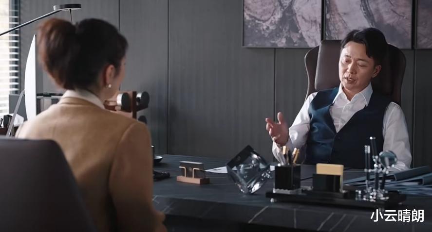 《蔷薇风暴》:这才是周杭力排众议,招揽江一笛当助理的原因