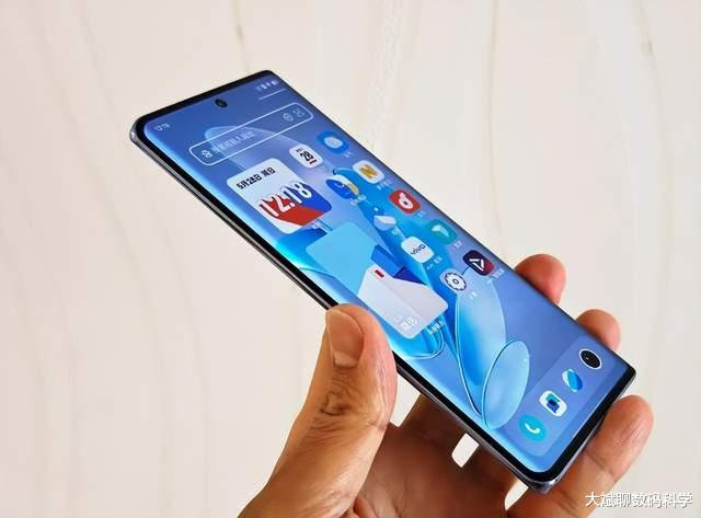 5款性价比很高的手机，每一款都特点鲜明，闭眼买就行