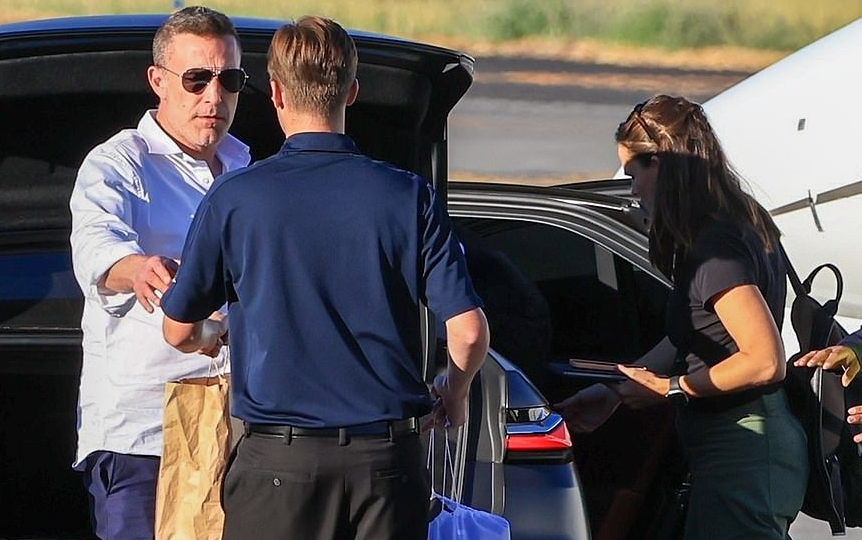 詹妮弗·洛佩兹申请离婚,不要大本支付抚养费,两人未签婚前协议