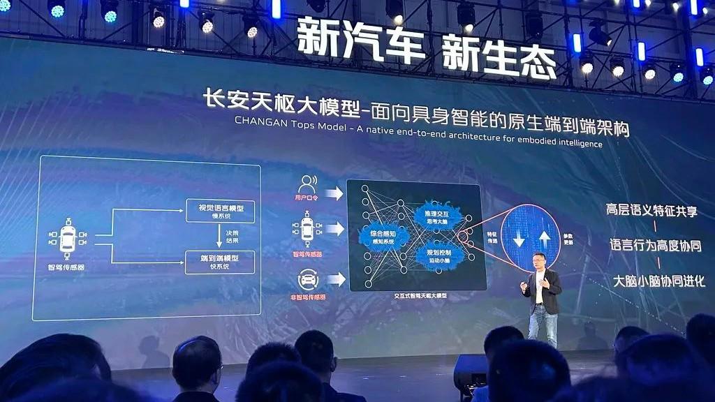 广州车展，车企拒绝为华为打工的信号，越来越明显了