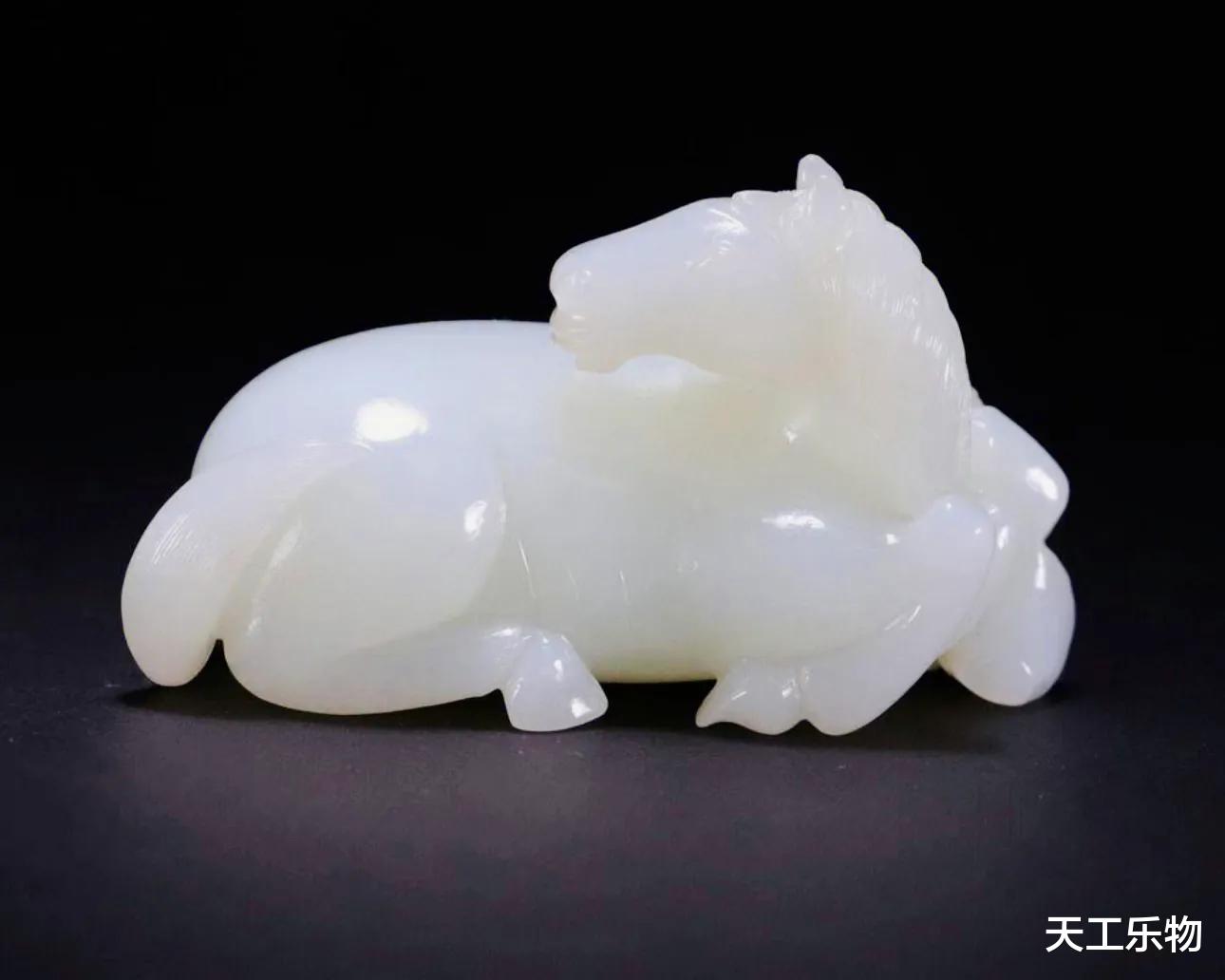 江河日下的文玩玉石！和田玉藏品还有没有人玩？