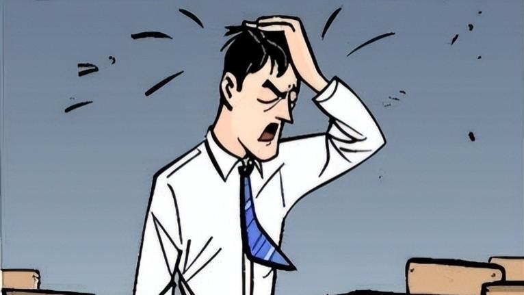 单位里，如果一个人熬到没有人联系你，也没有饭局邀约，更没有所谓的社交，那么恭喜你，