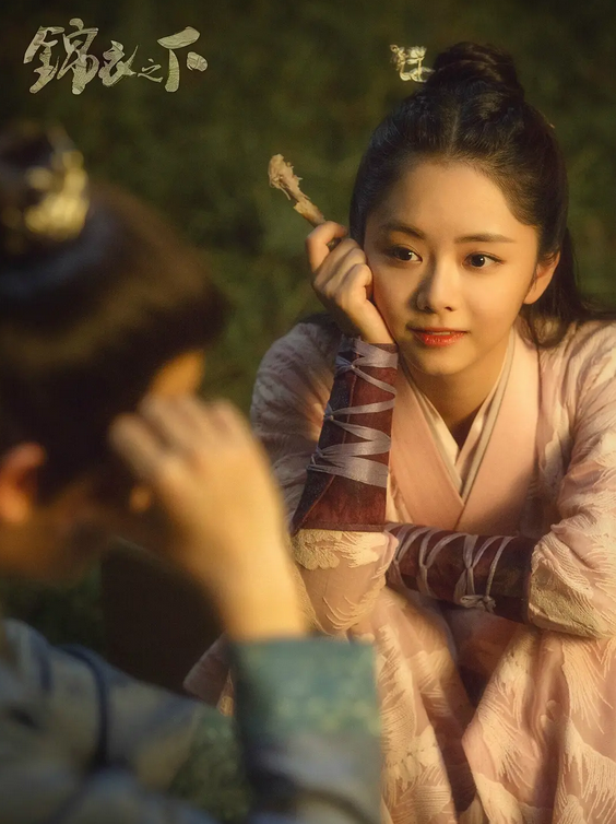 别再看《唐朝诡事录》了,强推5部古装探案剧,悬疑刺激高能不断