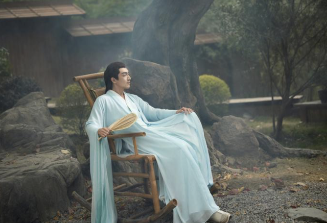 《与凤行》大结局，乍看似之下是悲剧，实则却很圆满