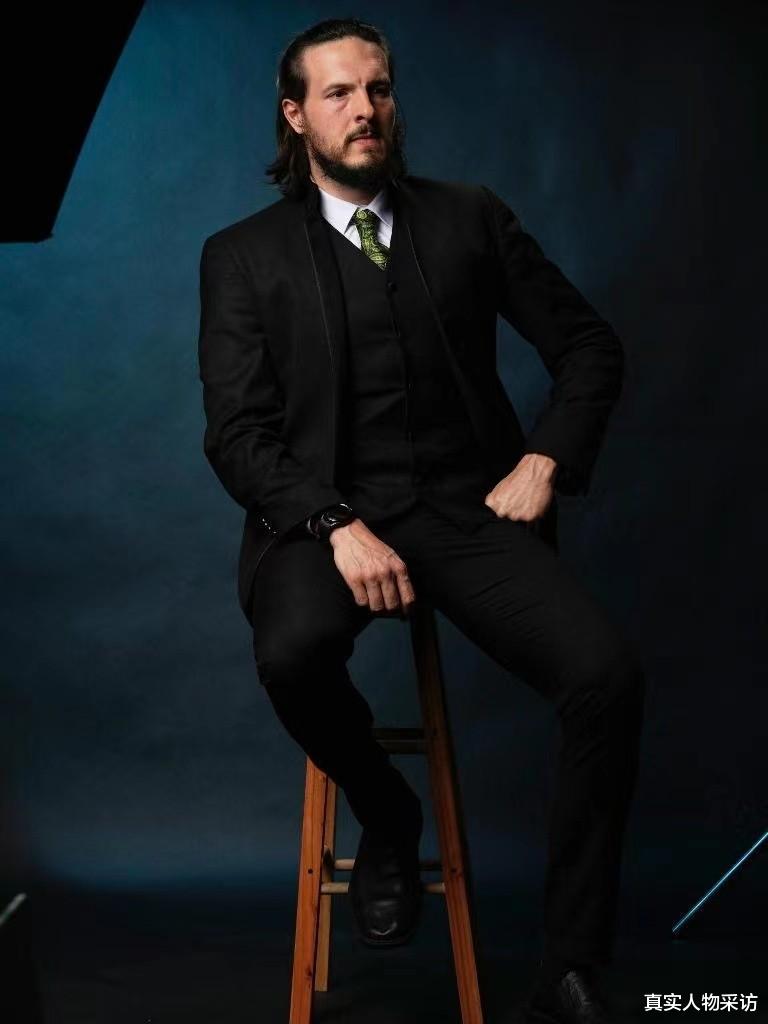 我德国人,高190cm,结交中国女友,她个子小巧,知道自己要什么