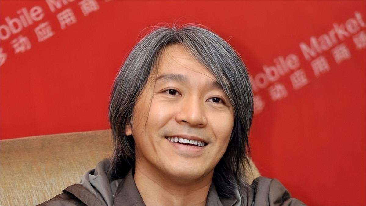 周星驰新作《女足》亲审海选信件，谁会是电影女主呢？